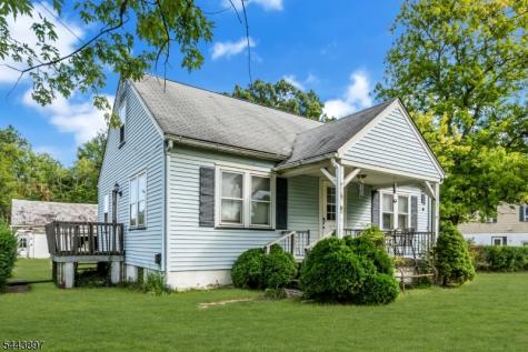 659 State Route 12 Delaware NJ 08822