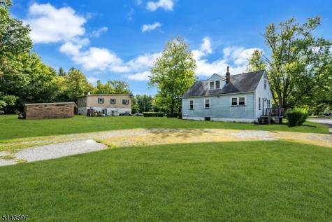 659 State Route 12 Delaware NJ 08822