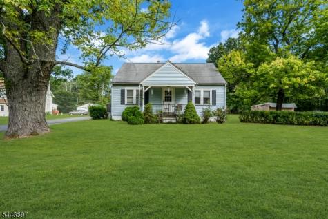 659 State Route 12 Delaware NJ 08822