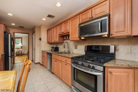 20 Stony Hill Court Butler NJ 07405