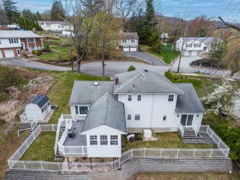 20 Stony Hill Court Butler NJ 07405