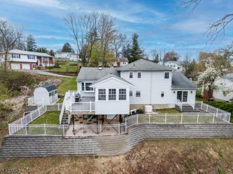 20 Stony Hill Court Butler NJ 07405