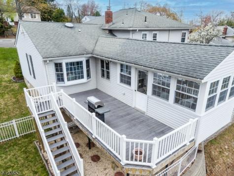 20 Stony Hill Court Butler NJ 07405