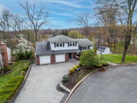 20 Stony Hill Court Butler NJ 07405