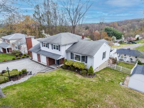20 Stony Hill Court Butler NJ 07405