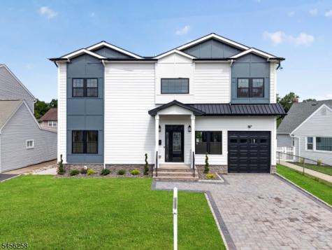 229 East Lane Clark NJ 07066