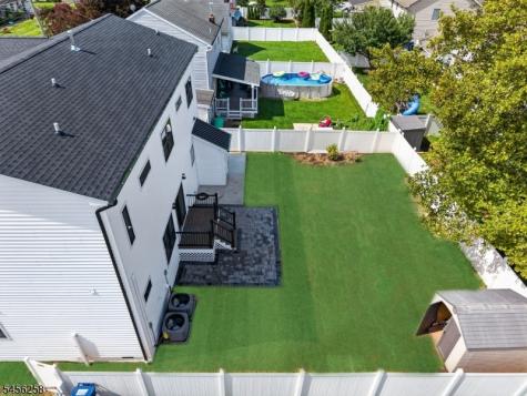 229 East Lane Clark NJ 07066