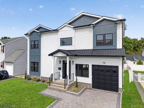 229 East Lane Clark NJ 07066