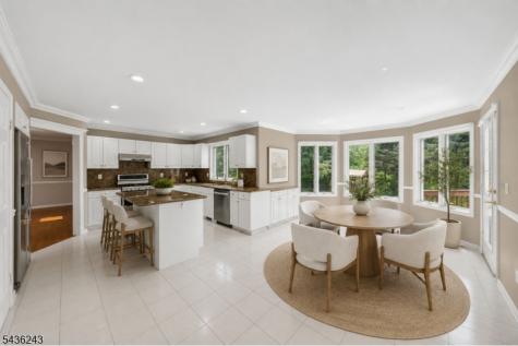 8 Van Duyne Court Montville NJ 07082