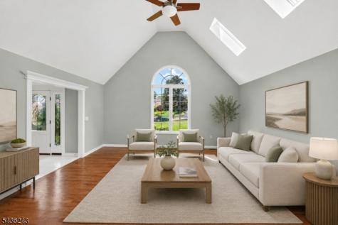 8 Van Duyne Court Montville NJ 07082