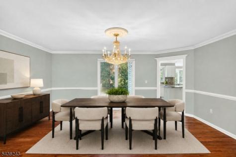 8 Van Duyne Court Montville NJ 07082