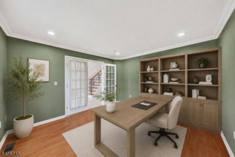 8 Van Duyne Court Montville NJ 07082