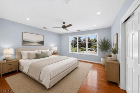 8 Van Duyne Court Montville NJ 07082