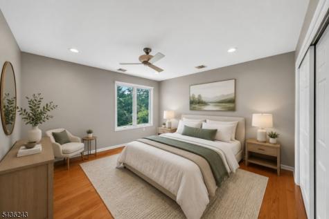 8 Van Duyne Court Montville NJ 07082