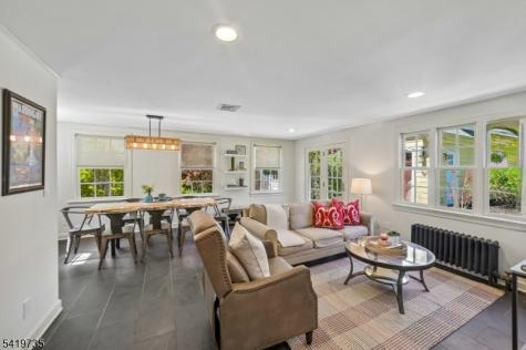 11 Hawthorne Road Millburn NJ 07078
