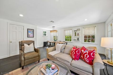 11 Hawthorne Road Millburn NJ 07078
