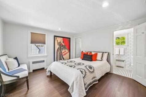 11 Hawthorne Road Millburn NJ 07078