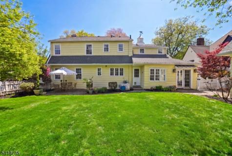 11 Hawthorne Road Millburn NJ 07078