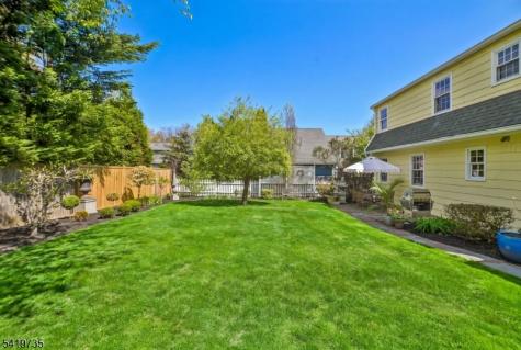 11 Hawthorne Road Millburn NJ 07078