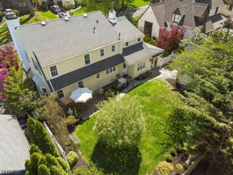 11 Hawthorne Road Millburn NJ 07078