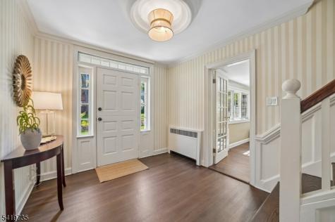 11 Hawthorne Road Millburn NJ 07078