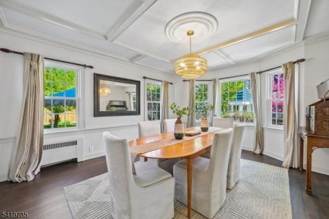 11 Hawthorne Road Millburn NJ 07078