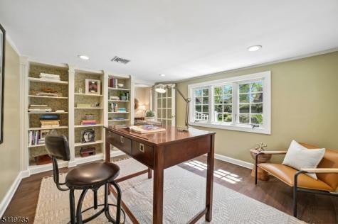 11 Hawthorne Road Millburn NJ 07078
