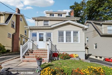 163 Maple Street West Orange NJ 07052