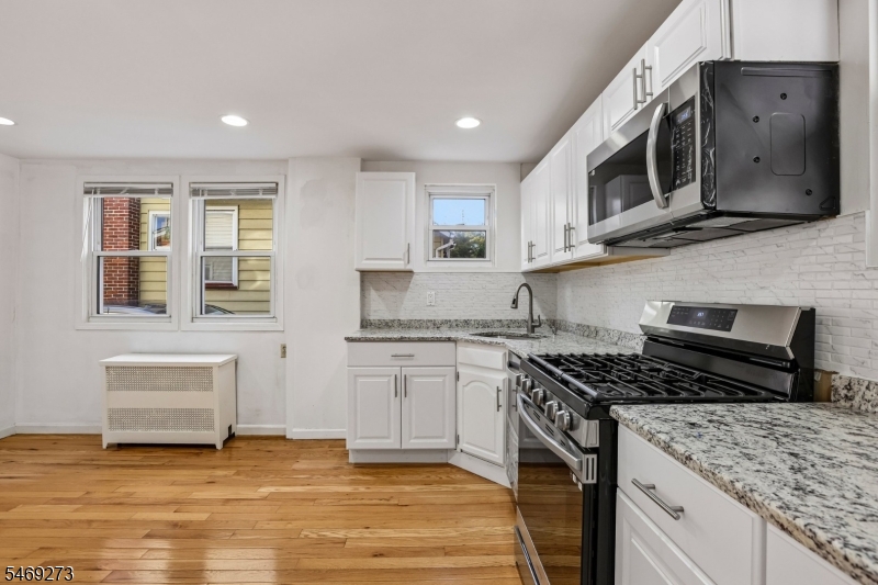 163 Maple Street West Orange NJ 07052