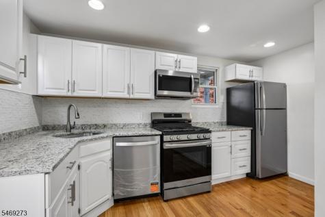 163 Maple Street West Orange NJ 07052
