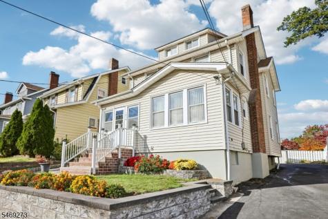 163 Maple Street West Orange NJ 07052