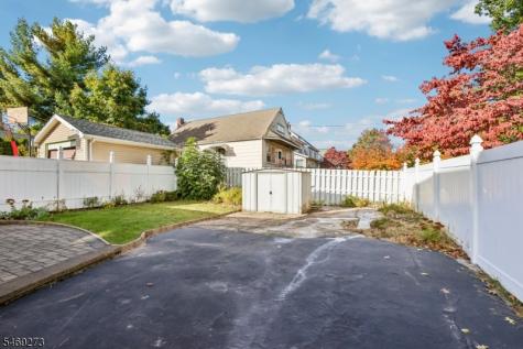 163 Maple Street West Orange NJ 07052