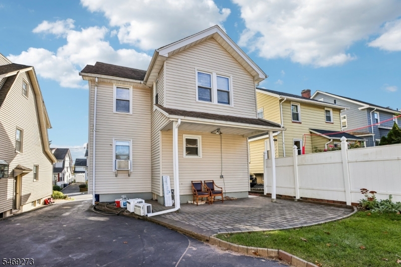 163 Maple Street West Orange NJ 07052