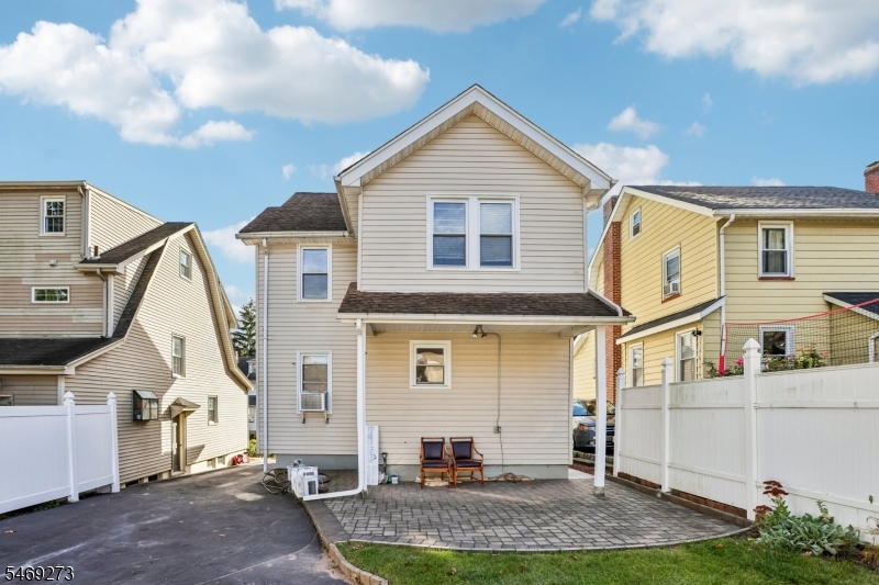 163 Maple Street West Orange NJ 07052