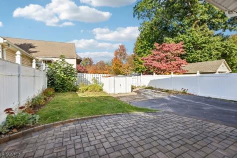163 Maple Street West Orange NJ 07052