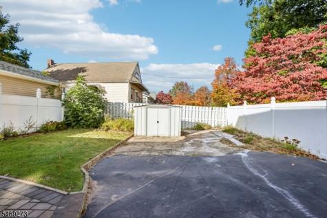 163 Maple Street West Orange NJ 07052
