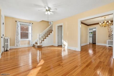 163 Maple Street West Orange NJ 07052
