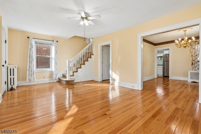 163 Maple Street West Orange NJ 07052