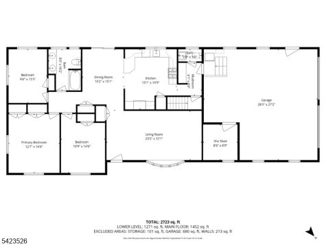 1334 Sussex Turnpike Randolph NJ 07869