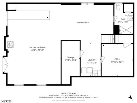 1334 Sussex Turnpike Randolph NJ 07869