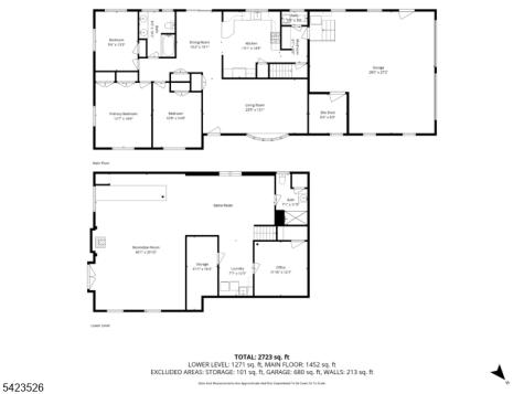 1334 Sussex Turnpike Randolph NJ 07869
