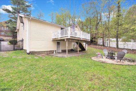 109 Grandview Road Vernon NJ 07422