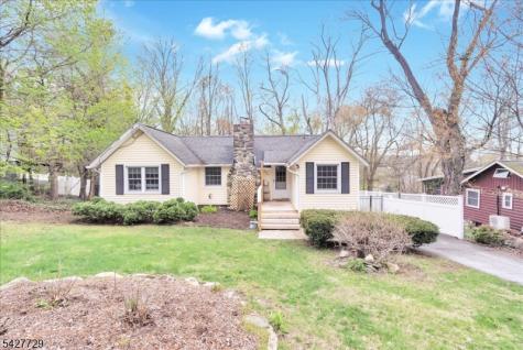 109 Grandview Road Vernon NJ 07422