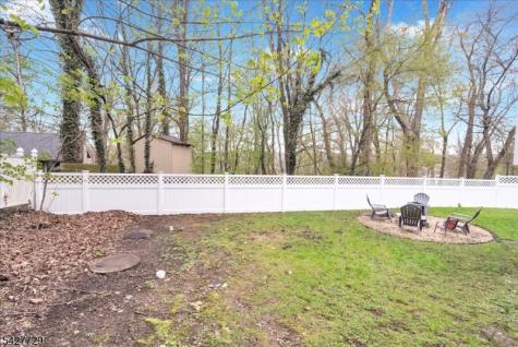 109 Grandview Road Vernon NJ 07422