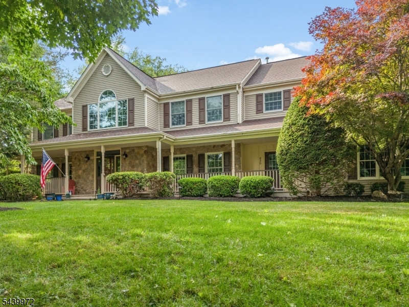 836 Atkinson Circle Hillsborough NJ 08844