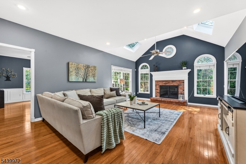 836 Atkinson Circle Hillsborough NJ 08844