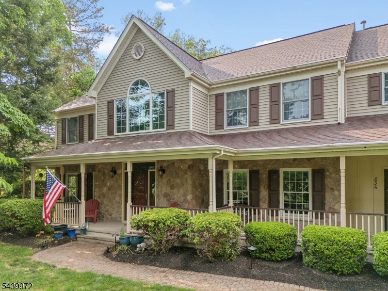 836 Atkinson Circle Hillsborough NJ 08844