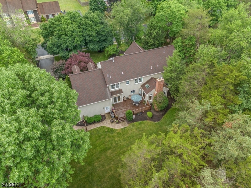 836 Atkinson Circle Hillsborough NJ 08844