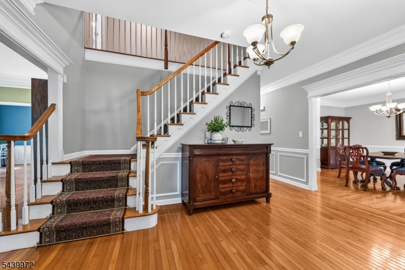 836 Atkinson Circle Hillsborough NJ 08844