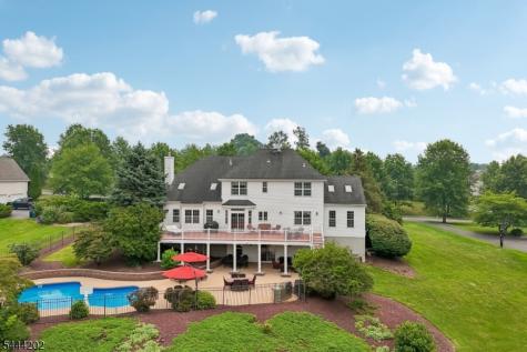 37 Terrell Road West Amwell NJ 08530